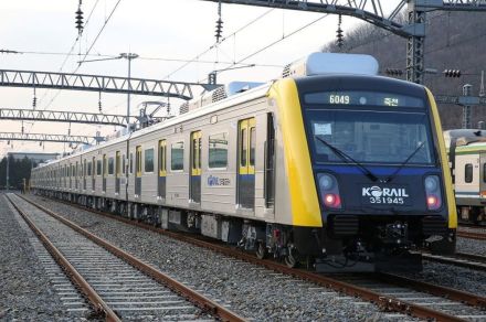 年間11億人が利用する市民の足…韓国鉄道公社の首都圏電鉄50周年