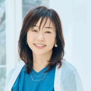 透明感で若返る「50代の洗顔」超美肌・天野佳代子さんが太鼓判！