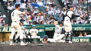 【甲子園】神村学園・小田監督「甲子園に魔物はいない」 超進撃の大社撃破で２年連続４強