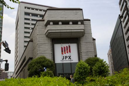 ＣＴＡが日本株に回帰、予想より早いスタンス変化＝ＪＰモルガン