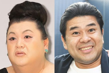 マツコ・デラックス出演の「５時に夢中！」で珍トラブル　スタッフ不手際で新コーナー放送中止