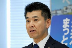 立憲・泉氏と共産・田村氏、政権交代へ連携で一致　選挙協力は温度差