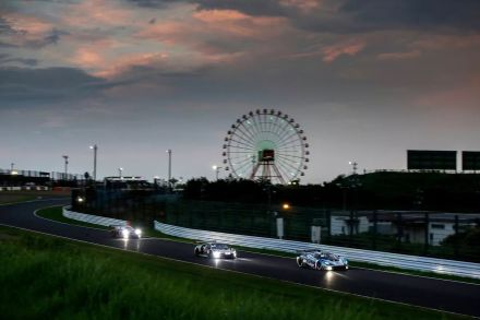 鈴鹿1000km開催決定に感じる“葛藤”。スーパーGT“夏の風物詩”としての復活なら尚良かった！｜英国人ジャーナリスト”ジェイミー”の日本レース探訪記