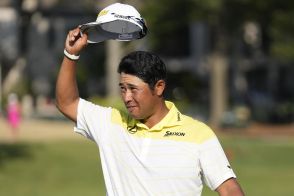 松山英樹、劇的逆転で節目の米ツアー10勝目　賞金５億4000万円獲得し初の年間王者も現実味