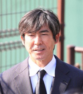 小笠原道大氏　“平成の怪物”との対決回顧　「急に目の色を変えて…」「ギアを上げてきた」