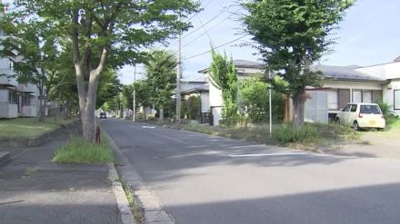 親族を車でひき殺そうとした秋田市の男（24）、殺人未遂の疑いで再逮捕　2日前に酒気帯び運転容疑で逮捕