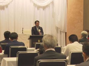 昨年度の事業と収支決算などを報告　岐阜県都市整備協会 定時総会