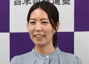 大社高校OGの将棋・福間香奈女流５冠「最後まで諦めない姿が印象的」甲子園での健闘たたえる