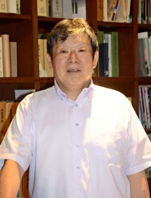 尚古集成館館長の松尾千歳さん死去　64歳　島津氏や薩摩藩研究の第一人者