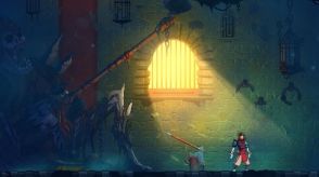 “圧倒的に好評”ローグライトACT『Dead Cells』最後のアップデート「The End is Near」Steamとコンソール向けにリリース