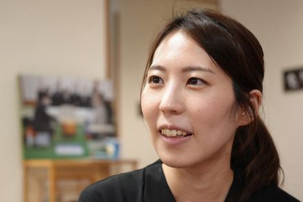 大社OGの将棋・福間香奈女流5冠「素敵な夏の時間をありがとう」　甲子園に旋風巻き起こした後輩を労う