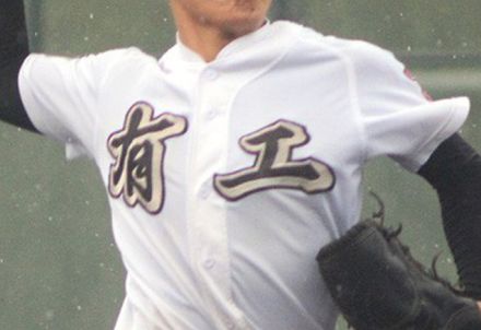 伊西地区では有田工が優勝！佐賀高校野球各地区新人戦