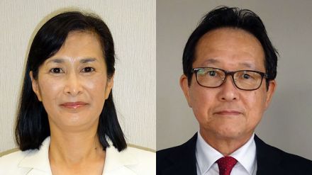 座間市長選挙まで１カ月　現職・佐藤氏と元議長・沖本氏の一騎打ちか