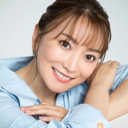 加藤茶の45歳年下美人妻〝同い年タレント〟との2ショット公開にファンから「素敵な美女2人」の声