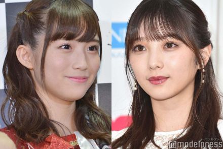 【乃木坂46掛橋沙耶香 卒業セレモニー】休養中に“憧れの先輩”与田祐希からもらった言葉明かす「たくさんの愛情を感じていった」