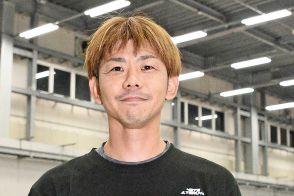 【大村ボート・ミッドナイト】照屋厚仁　イン戦４着も舟足に力強い手応え「足はいい部類。伸び返す感じ」