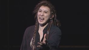 【京本大我】 帝劇 初主演ミュージカル「モーツァルト!」ゲネプロ 「“攻める“気持ちで行きたい」