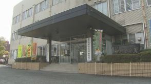 “飲酒運転”で追突事故　自称・農業の男を酒気帯び運転の疑いで逮捕　「お酒がさめていると思い」容疑を否認