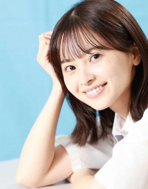 飯沼愛　若手女優の注目株は撮影のない日も現場で“メモ魔”に「書くことで心に刻まれる」