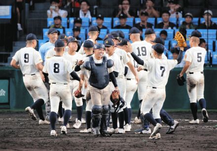 夏の甲子園、4強を同じ年のセンバツ出場校が占めたのは88年ぶり4度目【記録メモ】