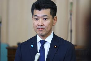 「最年少候補は泉健太代表」に現実味…自民党が窮地でも、「立民代表選」が一向に盛り上がらない決定的な理由