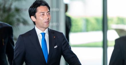 【独自】「進次郎つぶし」のために小林鷹之を出馬させた「ライバル政治家」がやっていること《自民党総裁選》