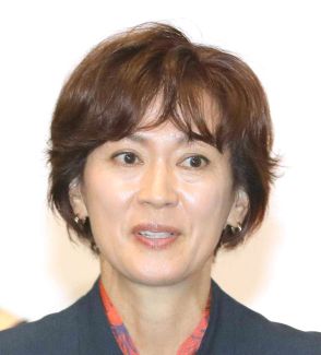 有森裕子さん、アトランタ五輪の名言由来は「自分をほめてやろう」　１７日死去した高石ともやさんとの思い出明かす