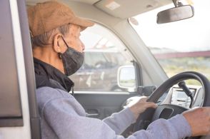 「高齢者は免許を返納しなくていい」運転をやめた高齢者は要介護リスクが激増…日本人が知らない“免許返納問題”の意外な事実《和田秀樹が解説》