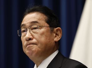 「押し切ったらいけてしまった」岸田文雄首相が「聞く力」を捨てて独断型に変わった“あの国葬の成功体験”とは