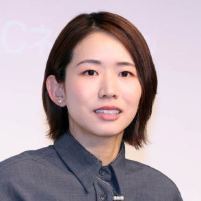 仲良すぎィ！古賀紗理那のプライベート夫婦ショット「可愛くね？」とデレる西田有志に「キュンとした」の声