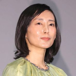 木村多江の母校にネット仰天「超お嬢様」「次元の違う学校」ポニテもＮＧ「規則がものすごく厳しくて」