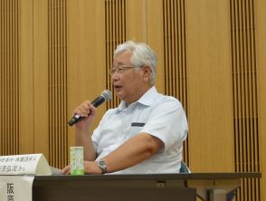 冤罪救済どこまで時間かかるのか「再審法、1日も早く改正を」袴田事件、日野町事件の家族訴え