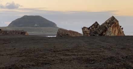 「硫黄島の戦い」とは何だったのか…「1機も落とせなかった」「勇ましい光景はなかった」学徒兵の告白