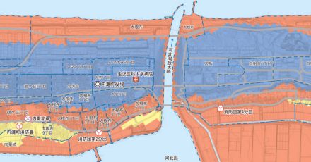 衝撃！　能登半島地震で明らかになった「日本には砂上の町が多い」という現実と「全国で液状化被害が起こる」可能性