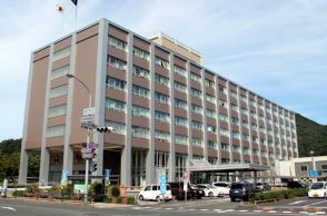 衆院大阪18区支部長に無断応募の鳥取県議を処分　自民鳥取県連　役職停止1年