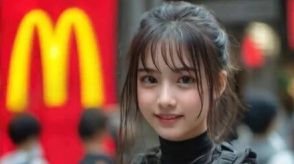 「気持ち悪い…」「マックもAIかよ」マクドナルドの「AI広告」が炎上。「お～いお茶」や「AQUOS」は許されたのに…なぜ人はAIに嫌悪感を抱くのか検証してみた