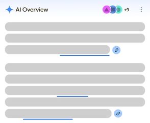 Googleが検索結果をAIが要約する機能「AI Overviews(AIによる概要)」を日本などでも提供