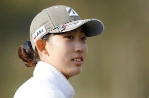 馬場咲希は全英最終予選会で敗退　早川真帆も本戦出場ならず