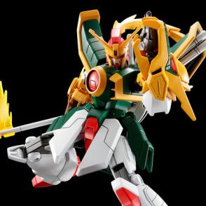 「HG 1/144 ドラゴンガンダム」新規造形でプレバンに登場！ 本日8月20日13時予約開始