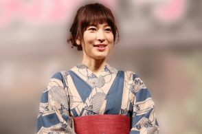 ＜鈴木杏樹＞54歳の“母娘”ショットが話題