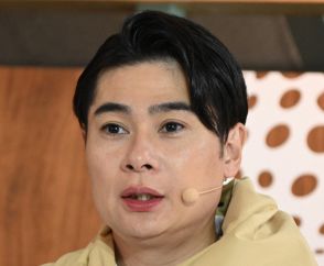 吉村崇　父は超大物歌手のマネジャーだった！？「親父も東京目指してきてたの」