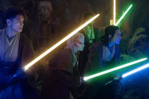 『スター・ウォーズ：アコライト』が打ち切りに