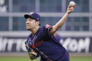 菊池雄星　6回途中3失点と粘りの投球も　降板直後に2番手投手が吉田正尚に2ラン被弾…