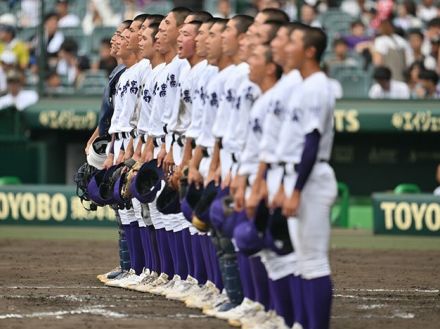 「カブレラって、西武のカブレラ？」甲子園ベスト4にいる“筋肉隆々スラッガー”…関東一の高橋徹平とは何者か「暇さえあればウエイト」