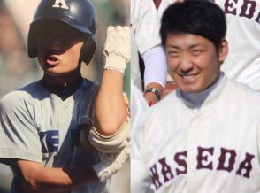 早稲田と慶應で甲子園に出場!?…新たな「ブランドグローブ作り」に挑む“超名門出身”鈴木兄弟とは何者か　現状は「大手5社が7割以上のシェア」