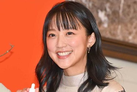 元テレ朝・竹内由恵アナ、肺炎で入院していた　子どもの入院付き添いから体調悪化「今回は違う」