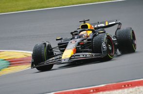 【F1】レッドブルに新たな包囲網!? 問題のブレーキシステム規則を厳格化 夏休み明けもパッとしないようなら…高まる“犯人”の可能性