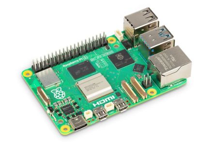 スイッチサイエンス、「Raspberry Pi 5 2GB」販売開始