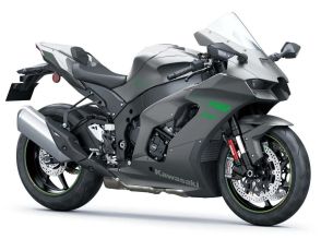 【海外】これがラスト！？ ZX-10RRの2025年新型が登場、SBKレースはビモータとサテライトチームに移管へ