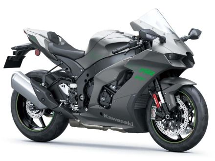 【海外】これがラスト！？ ZX-10RRの2025年新型が登場、SBKレースはビモータとサテライトチームに移管へ